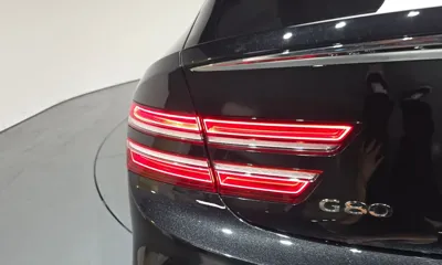 Genesis G80 2025, 19643 км, за 56990000 KRW - фото 23