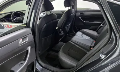 Hyundai Sonata 2018, 107554 км, за 10500000 KRW - фото 11