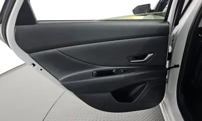 Hyundai Avante 2021, 80728 км, за 13990000 KRW - фото 25