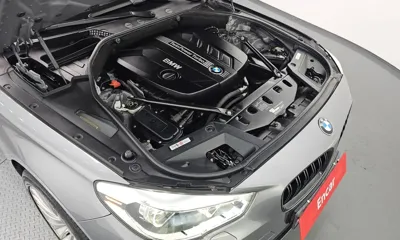 BMW Gran Turismo 2017, 107534 км, за 20300000 KRW - фото 6