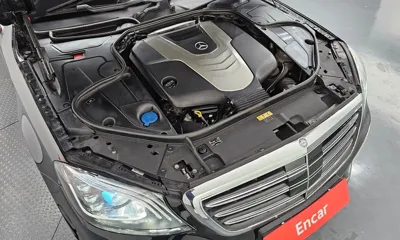 Mercedes-Benz S-Class 2015, 260126 км, за 20700000 KRW - фото 6