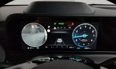 Kia Seltos 2024, 49921 км, за 26500000 KRW - фото 8