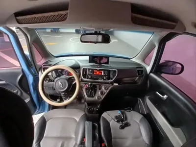 Kia Ray 2018, 79817 км, за 8300000 KRW - фото 6