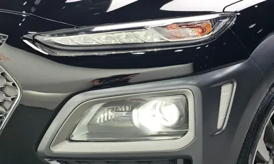 Hyundai Kona 2018, 70644 км, за 15200000 KRW - фото 22