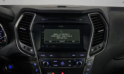 Hyundai Santafe 2016, 140153 км, за 11000000 KRW - фото 16