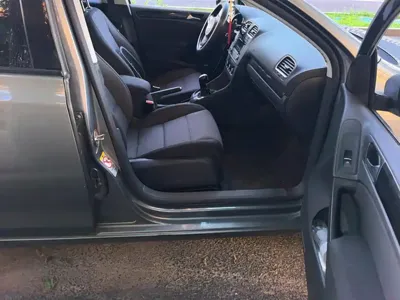 Volkswagen Golf 2012, 84500 км, за 23800 CNY - фото 8