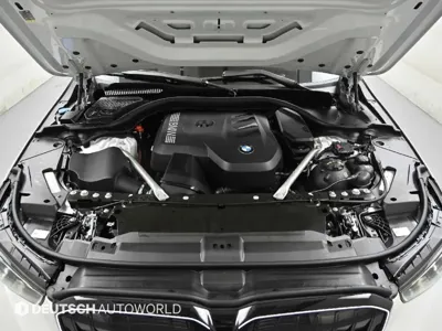 BMW 5-Series 2026, 7903 км, за 107000000 KRW - фото 6