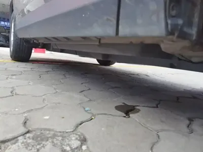 Toyota RAV4 2023, 24000 км, за 99000 CNY - фото 21