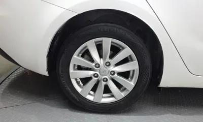 Kia K3 2015, 71067 км, за 6990000 KRW - фото 5