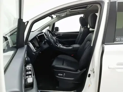 GAC Motor Trumpchi M8 2021, 65800 км, за 82800 CNY - фото 10