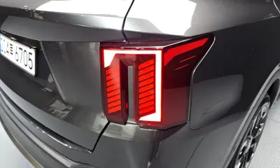 Kia Sorento 2024, 11254 км, за 35990000 KRW - фото 23