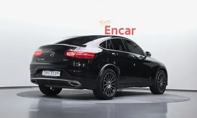 Mercedes-Benz GLC-Class 2019, 85512 км, за 28990000 KRW - фото 2