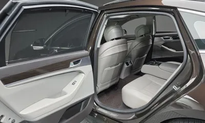Genesis G80 2018, 220127 км, за 15300000 KRW - фото 17
