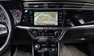 KG_Mobility_Ssangyong KORANDO 2021, 39748 км, за 15900000 KRW - фото 13