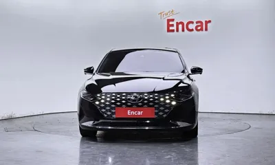 Hyundai Grandeur 2020, 52804 км, за 18990000 KRW