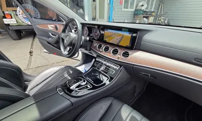 Mercedes-Benz E-Class 2017, 59400 км, за 21500000 KRW - фото 13
