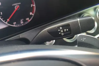 Mercedes-Benz E-Class 2017, 132800 км, за 144039.98 CNY - фото 14