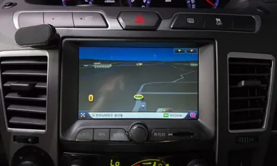 KG_Mobility_Ssangyong KORANDO 2018, 91431 км, за 11600000 KRW - фото 20