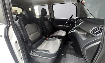 Kia Ray 2021, 124160 км, за 10500000 KRW - фото 31