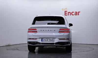Genesis GV80 2025, 10345 км, за 58990000 KRW - фото 4