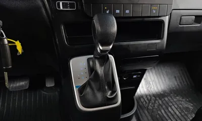 Hyundai Staria 2022, 82258 км, за 20300000 KRW - фото 9