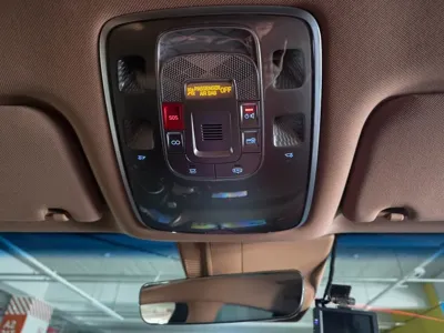 Genesis G90 2022, 207012 км, за 39000000 KRW - фото 8