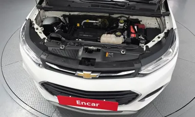 ChevroletGMDaewoo Trax 2021, 40269 км, за 12500000 KRW - фото 6