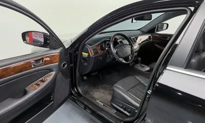 Hyundai Genesis 2011, 87785 км, за 5790000 KRW - фото 10