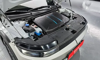 Hyundai Ioniq5 2022, 76274 км, за 25900000 KRW - фото 6