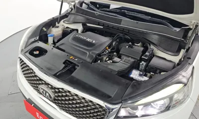 Kia Sorento 2015, 97011 км, за 13500000 KRW - фото 6