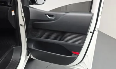 Hyundai Staria 2025, 768 км, за 36300000 KRW - фото 25