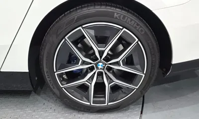 BMW 5-Series 2024, 29320 км, за 57800000 KRW - фото 21