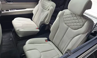 Hyundai Palisade 2021, 146104 км, за 22990000 KRW - фото 36