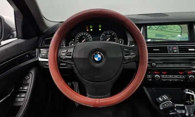 BMW 5-Series 2014, 217714 км, за 7600000 KRW - фото 13