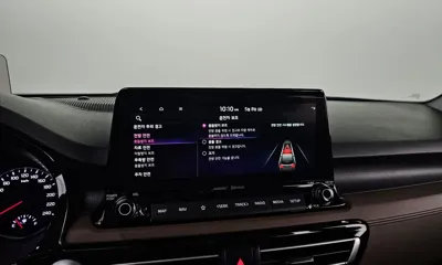 Kia Seltos 2023, 87418 км, за 21700000 KRW - фото 27