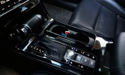 Kia K7 2020, 113100 км, за 17290000 KRW - фото 9
