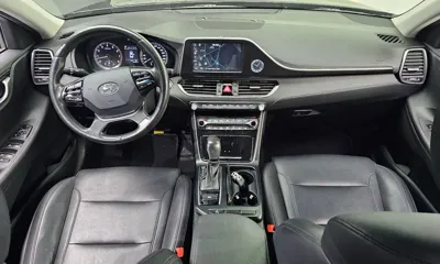 Hyundai Grandeur 2017, 94693 км, за 14000000 KRW - фото 7