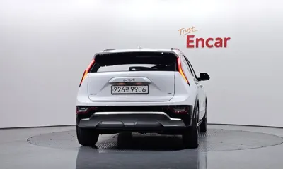 Kia Niro 2023, 122546 км, за 19990000 KRW - фото 4