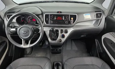 Kia Ray 2018, 58001 км, за 6490000 KRW - фото 7