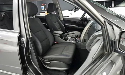KG_Mobility_Ssangyong KORANDO 2014, 158437 км, за 4990000 KRW - фото 26