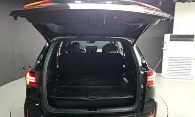 KG_Mobility_Ssangyong Rexton 2024, 52787 км, за 30300000 KRW - фото 20