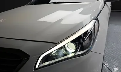Hyundai Sonata 2015, 133034 км, за 6900000 KRW - фото 22