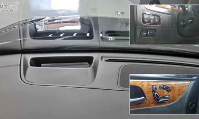 Hyundai Equus 2014, 220150 км, за 6900000 KRW - фото 15