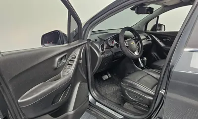 ChevroletGMDaewoo Trax 2018, 44029 км, за 8500000 KRW - фото 10
