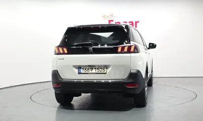 Peugeot 5008 2022, 32935 км, за 28300000 KRW - фото 4