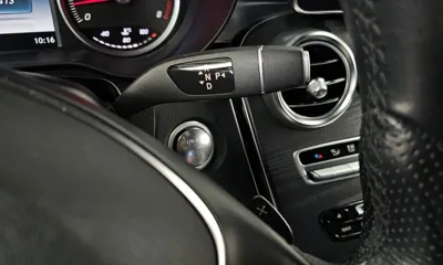 Mercedes-Benz GLC-Class 2019, 64413 км, за 40000000 KRW - фото 9
