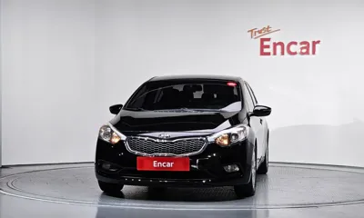 Kia K3 2015, 166822 км, за 4600000 KRW - фото 3