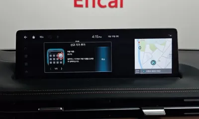 Genesis GV70 2023, 62646 км, за 33900000 KRW - фото 32