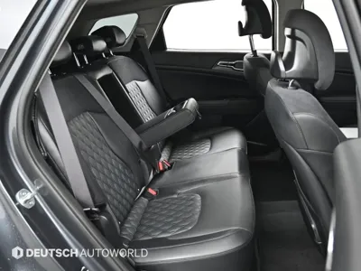 Kia Sportage 2022, 95162 км, за 27700000 KRW - фото 12