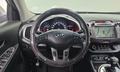 Kia Sportage 2016, 193770 км, за 5500000 KRW - фото 14